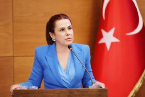 Silivri MHP Grup Sözcüsü Aşkın: Silivri’nin geleceğine yazık ediliyor