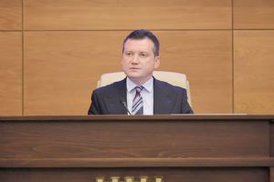 Silivri Belediye Başkanı Balcıoğlu: Halkın takdirini alan bir belediyeyiz