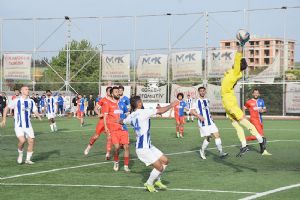 Silivrispor Play-Off’a Veda Etti: Penaltılarda Elendik (4-3)