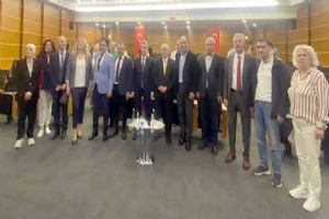 Silivri Halk Eğitimi Merkezlerinden kooperatifçilik hamlesi