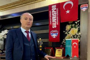 Kızılkaya’dan U-17 Takımına Destek Sözü: 'Silivrispor'un Geleceği Bu Gençlerde'