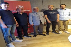Silivri CHP İlçe Başkanı Kömür: Bora Başkan halkın evladı gibi gördüğü bir isim