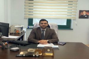Dr. İsmail Tolunay Akar, Silivri Devlet Hastanesi Başhekim Yardımcısı oldu