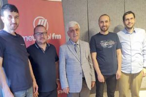 “Ekrem İmamoğlu’yla uğraşmak, 15,5 milyon vatandaşla uğraşmaktır”