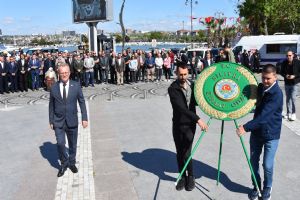 Silivri Ziraat Odası Başkanı Özer: Üreticiyi kaybedersek, soframız boş kalır