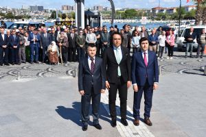 Silivri İlçe Tarım Müdürü Ertuğrul: Silivri neden ikinci bir Antalya olmasın?