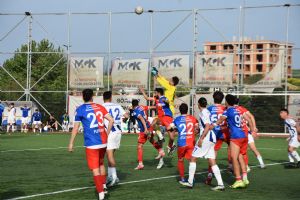 TFF’den 3. Lig Kulüplerine Tepki Çeken Yaş Sınırlaması