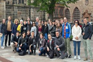 Erasmus+ önceliklerine yapay zekâ ile ışık tutmak