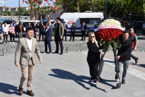 Silivri Önder Çiftçi Dernek Başkanı Metin Oral: Çiftçi varsa yaşam var