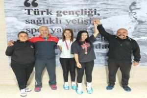 Silivri Şerife Baldöktü Lisesi öğrencilerinden büyük başarı