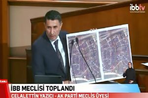 “İSKİ bile kendi suyunu içmiyor!”