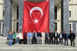 Eğitim Bir Sen Silivri’de Yetkili Sendika oldu
