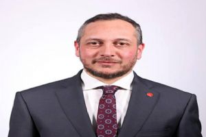 Hamdemirci: Gençlik sorunlarla baş başa bırakılamaz, çözüm Saadet’tedir