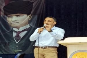 Silivri Eğitim Bir Sen’den 19 Mayıs mesajı