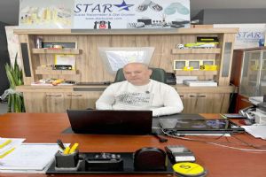 Star Motors Silivri'de hizmetinizde
