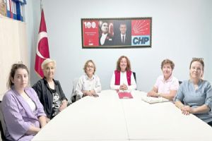 Silivri’de “Ekrem İmamoğlu’na Özgürlük” ve “erken seçim” için yaklaşık 50.000 imza