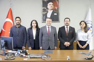 Silivri MEM Ve Arel Üniversitesi arasında iş birliği protokolü imzalandı