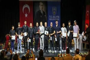 Silivri’de sanatın ve emeğin gecesi