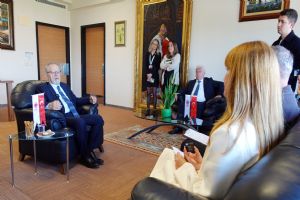 Prof. Dr. Naci Görür: Bilimle hazırlanmazsak acıyla öğreniriz