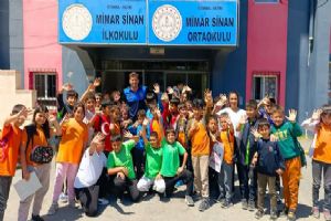 Silivri Belediyesi’nden Gençlere Tüketici Bilinci Eğitimi