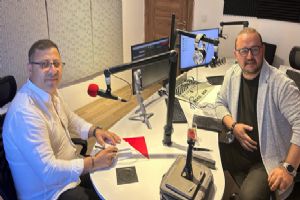 Metin Karakaş: İBB makamı sıçrama tahtası değildir