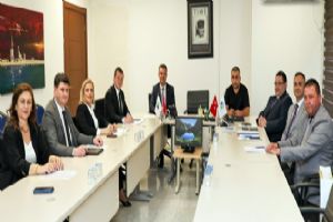 Trakya Belediyeleri Çorlu’da Buluştu: Ortak gelecek için iş birliği mesajı