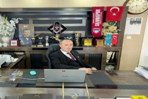 'Silivrispor Ortak Değerimiz, Hep Birlikte Yükselteceğiz'