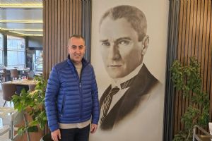 Halil Şahin’den mesaj, 'Silivrispor Altın Çağını Yaşadı'