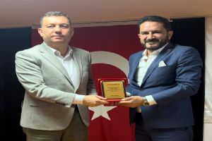 Silivri Kaymakamı Toğan'dan öğrencilere ilham veren buluşma