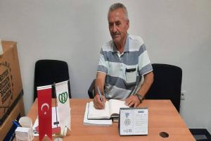 Ural’dan derbi öncesi dostluk mesajı: 'Hak Eden Kazansın'
