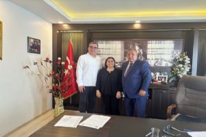 Silivri Esnafına Şekerbank’tan destek