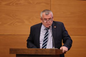 CHP’Lİ ÇOLAK: ÜRETİCİYE DESTEK, HALKA GÜVENCEDİR