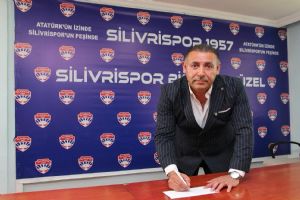 Murat Yıldız, Silivrispor Kulüp Başkanlığına Adaylığını Açıkladı
