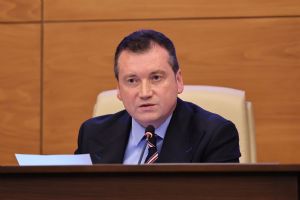 Başkan Balcıoğlu: Vicdan terazisiyle hareket ediyoruz