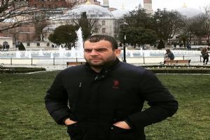 Tayfun Özkök: “Bu Bir Son Değil, Asıl Yolculuğumuz Şimdi Başlıyor”