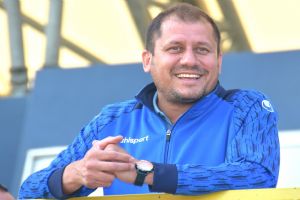 Gümüşyakaspor Sportif Direktörü Tunç: “Takımıma güveniyorum”