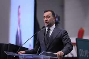 VOLKAN YILMAZ’DAN CHP LİDERİ ÖZEL’E SERT YANIT