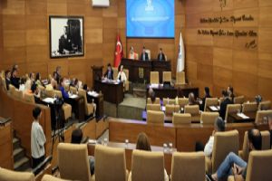 Silivri’de afiş ve pankart asımına yeni düzenleme