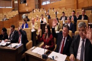 Silivri’ye şartlı bağışla kız öğrenci yurdu yapılacak