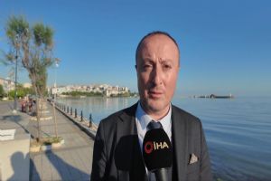 Cemil Kızılkaya: “Silivrispor’a Çağ Atlatmaya Talibiz”