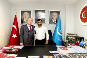 Cemil Kızılkaya’dan Ülkücü Gençlere Bayramda Spor Mesajı