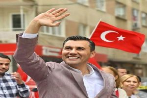 Ferdi Zeyrek’in vefatı Silivri’de derin üzüntü yarattı