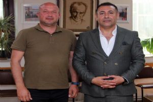 “Silivrispor, bu kentin her köşesine dokunan sosyal bir yapıdır”