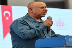 Silivri, Afetlere Müdahalede Örnek İlçe olarak gösterildi