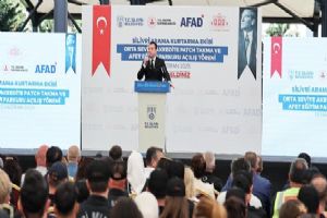 Silivri Belediye Başkanı Balcıoğlu: Afetler sadece binaları değil, insanı da sınar