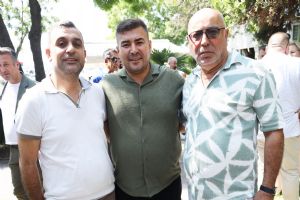 Volkan Malkoç’tan Yönetime Tebrik “Omuz Omuza Daha Güçlü Bir Silivrispor İçin”