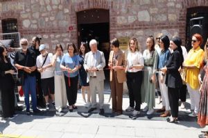 İstanbul Rumeli Üniversitesi’nden “Tasarımda Boyut Ve Algı” Sergisi