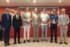 Eğitimde Rehberlik Ve Özel Eğitim masaya yatırıldı