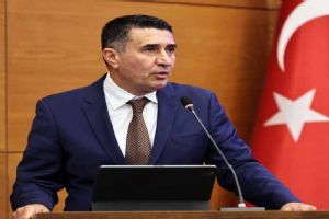 Yazıcı’dan İSKİ Eleştirisi: Silivri’nin su sorunlarını görmezden gelemeyiz