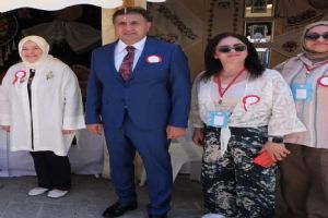 Silivri Halk Eğitimi Merkezi, Hayat Boyu Öğrenme Sergisinde yerini aldı